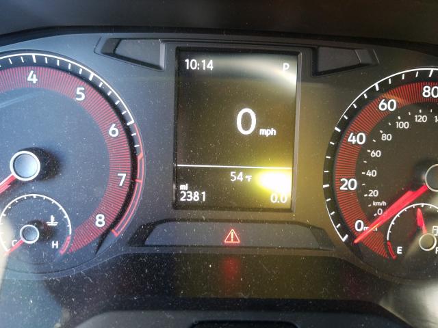 2020 VOLKSWAGEN JETTA S 3VWCB7BU7LM008496