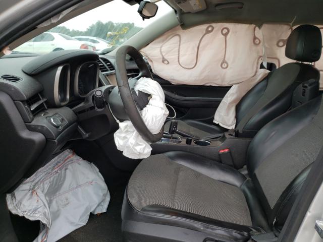 2016 CHEVROLET MALIBU LIM 1G11C5SA7GF155563