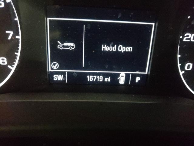 2019 GMC ACADIA SLE 1GKKNRLA7KZ249210