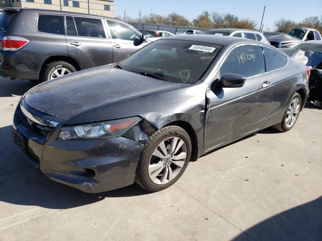 2011 HONDA ACCORD LX- 1HGCS1B33BA006538