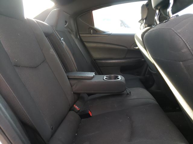 2012 DODGE AVENGER SE 1C3CDZAB1CN286071