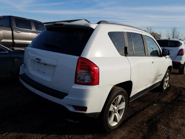 2013 JEEP COMPASS SP - 1C4NJDBB4DD168201