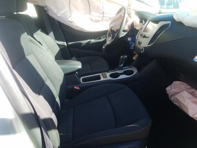 2016 CHEVROLET CRUZE LS 1G1BC5SM1G7257188