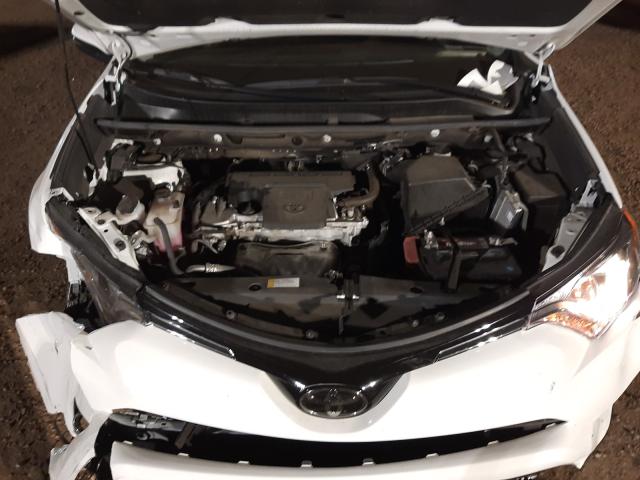 2018 TOYOTA RAV4 ADVEN 2T3RFREV8JW808110