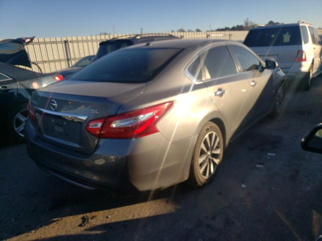 2017 NISSAN ALTIMA 2.5 1N4AL3AP7HC121407