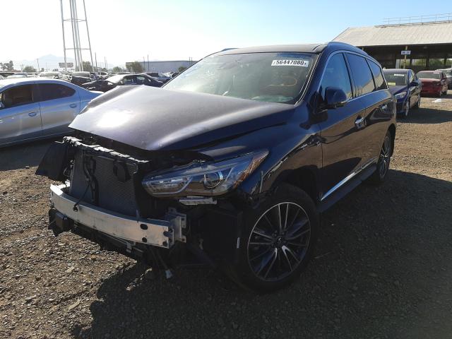 2017 INFINITI QX60 5N1DL0MN3HC524392