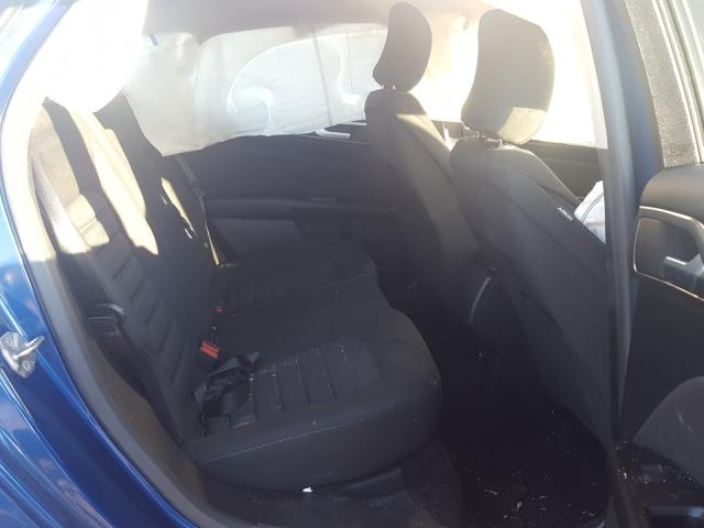 2017 FORD FUSION S 3FA6P0G79HR148447