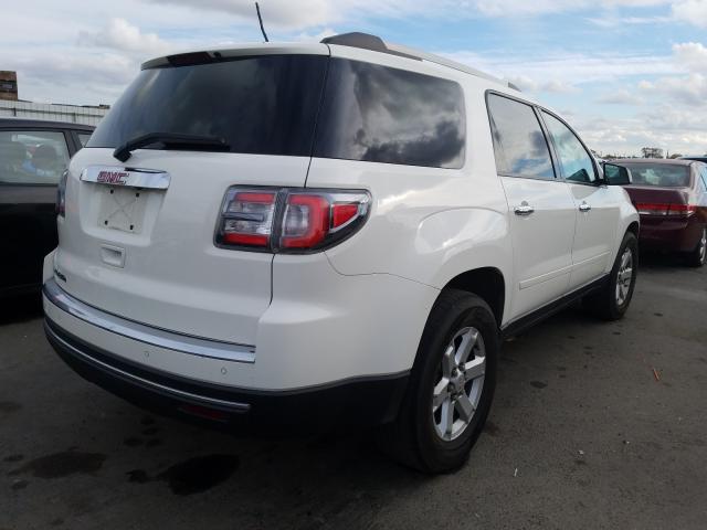2013 GMC ACADIA SLE 1GKKRNED1DJ197871