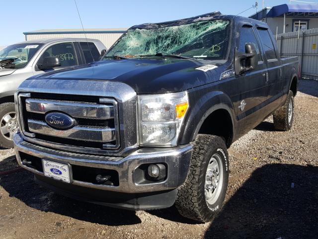 2012 FORD F250 SUPER 1FT7W2BT1CEC16625