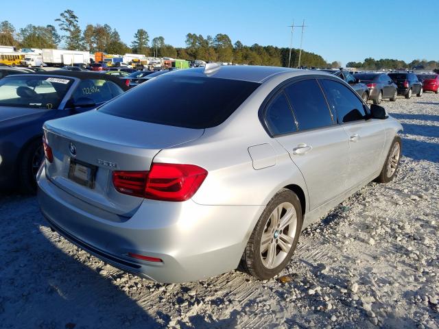 2016 BMW 28I WBA8E9G50GNT42634