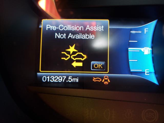 2020 FORD EDGE ST 2FMPK4AP7LBA12320