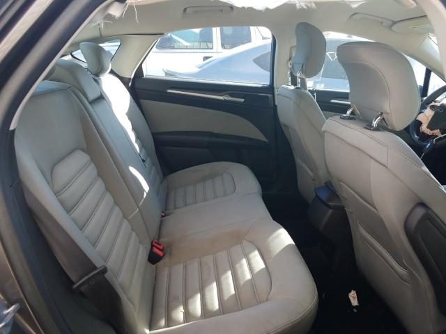 2014 FORD FUSION S 3FA6P0G7XER107384