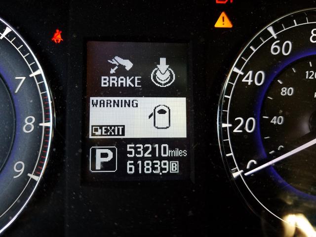 2016 INFINITI QX50 JN1BJ0RR8GM262927