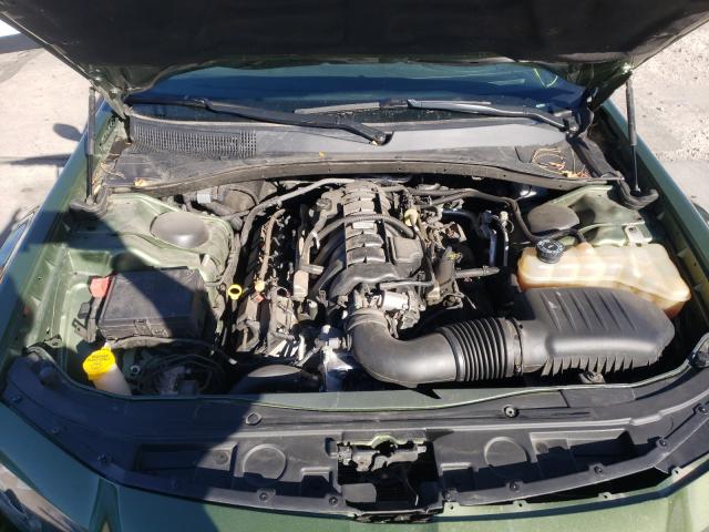 2018 CHRYSLER 300 S 2C3CCABT8JH160047