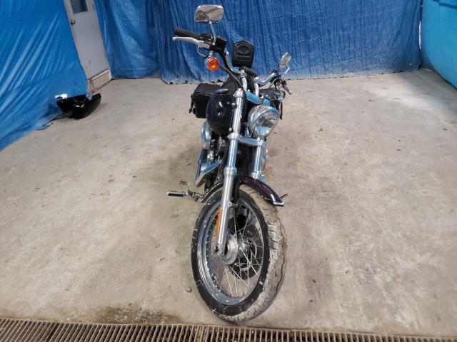 2002 HARLEY-DAVIDSON FXDL 1HD1GDV182K406557