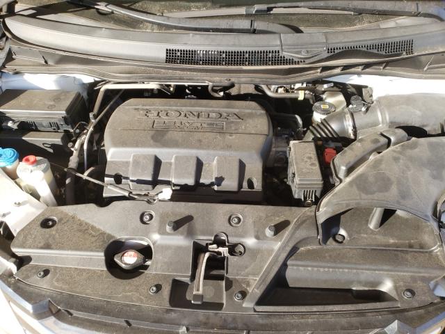 2015 HONDA ODYSSEY TO 5FNRL5H92FB083780