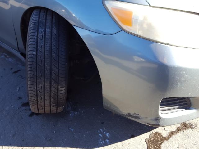 2010 TOYOTA CAMRY BASE 4T1BF3EKXAU534180