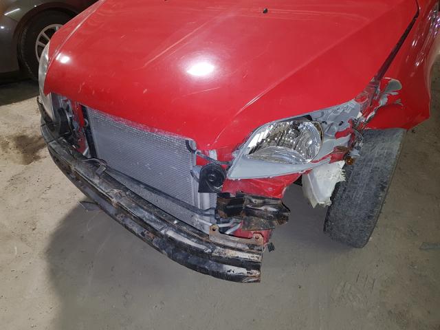 2010 CHEVROLET AVEO LT KL1TG6DE0AB104437