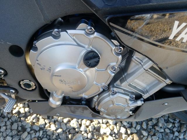 2016 YAMAHA YZFR1S JYARN42E0GA000394