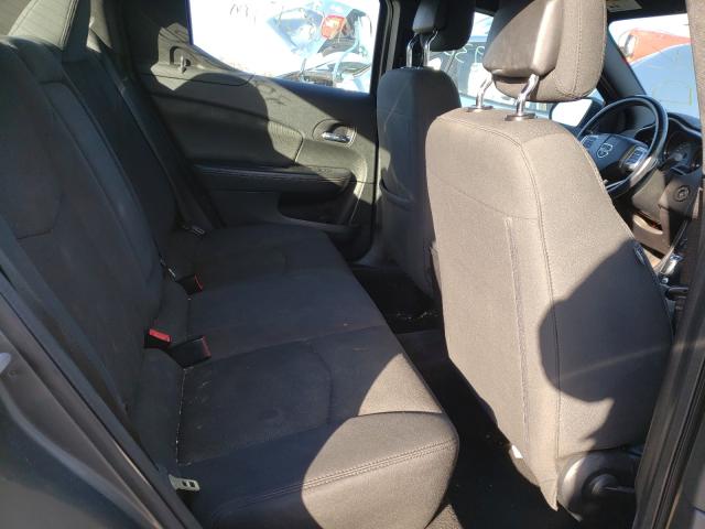 2012 DODGE AVENGER SX 1C3CDZCB8CN194596