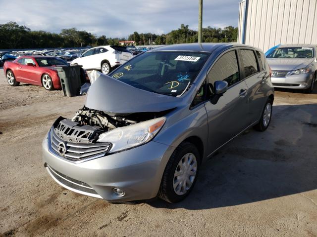 2015 NISSAN VERSA NOTE 3N1CE2CP1FL379513