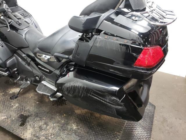 2014 HONDA GL1800 G JH2SC68V9EK000116