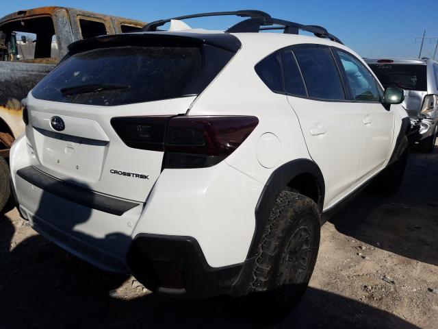 2020 SUBARU CROSSTREK JF2GTANCXL8216556