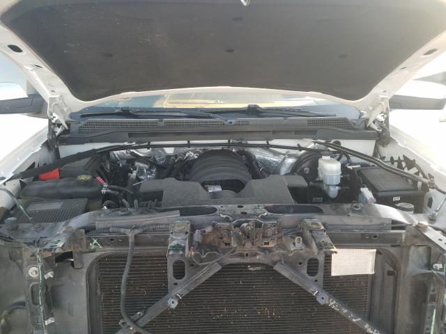 2015 GMC SIERRA K15 3GTU2VEC2FG361567