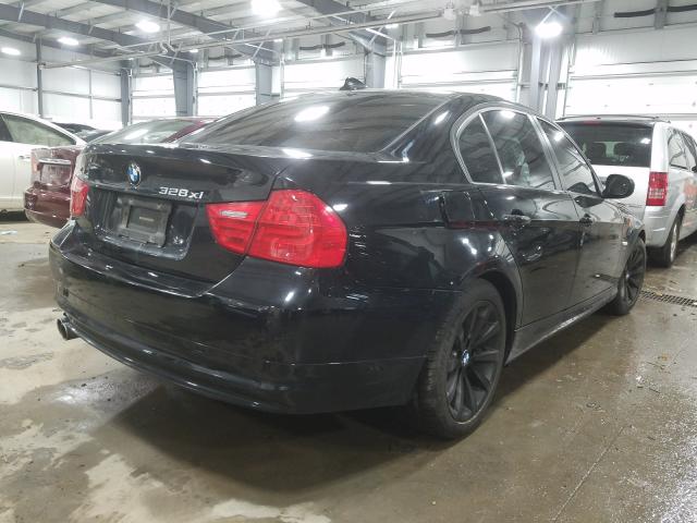 2011 BMW 328 XI SUL WBAPK5C58BA661962