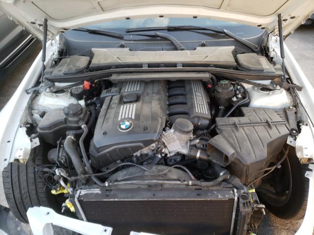 2011 BMW 328 I SULE WBAPH5G54BNM76955