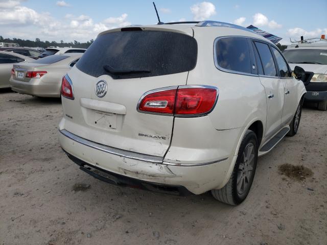2013 BUICK ENCLAVE 5GAKRCKD4DJ127299