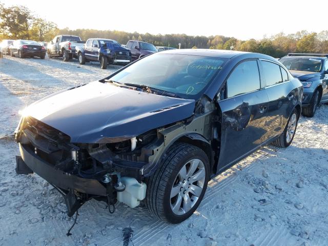 2012 BUICK LACROSSE P 1G4GH5G34CF319869