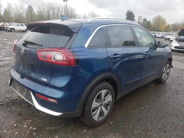 2019 KIA NIRO FE KNDCB3LC2K5287748