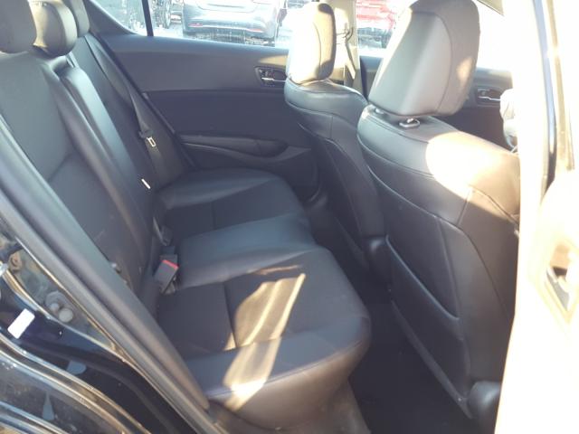 2013 ACURA ILX 20 19VDE1F33DE010022