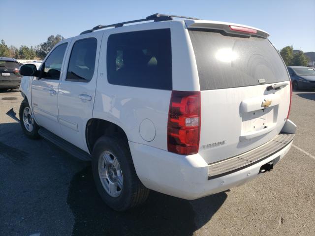 2011 CHEVROLET TAHOE C150 1GNSCBE05BR252028