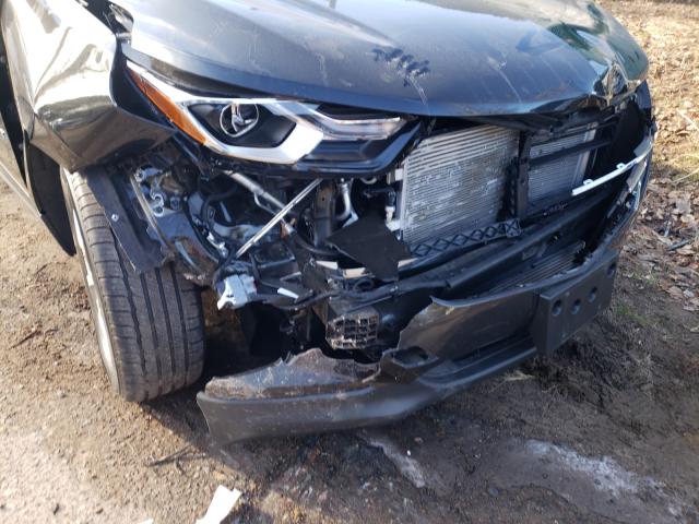 2020 CHEVROLET EQUINOX PR 2GNAXXEV9L6262521