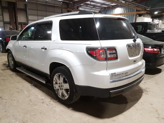 2017 GMC ACADIA LIM 1GKKVSKD5HJ113409