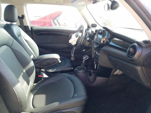 2014 MINI COOPER WMWXM5C53ET933143
