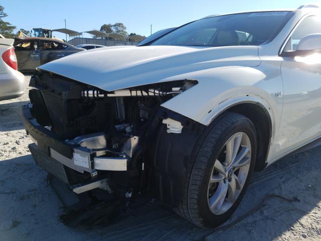 2018 INFINITI QX30 BASE SJKCH5CP2JA002028