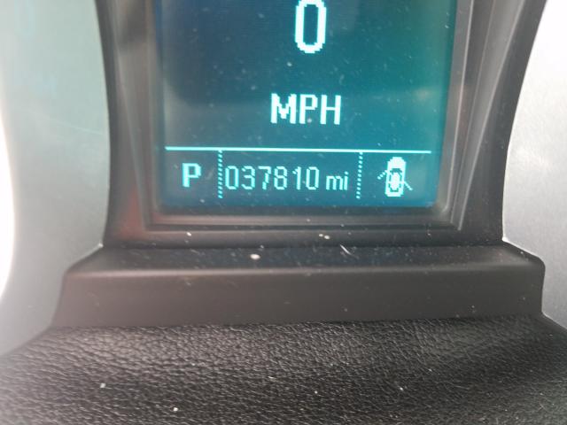 2017 CHEVROLET EQUINOX 2GNALCEK1H1617647