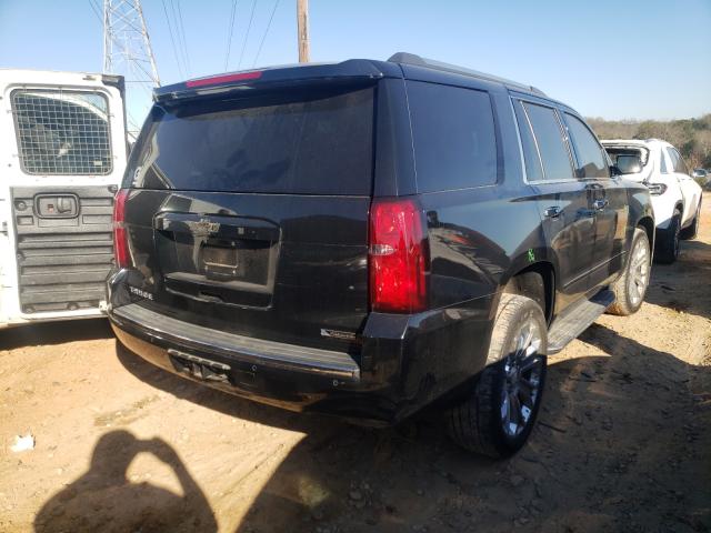 2018 CHEVROLET TAHOE K150 1GNSKCKCXJR105886