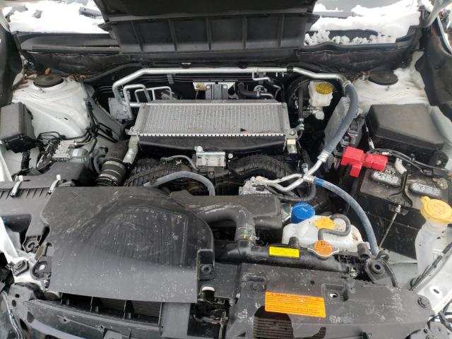 2020 SUBARU ASCENT LIM 4S4WMAPD3L3431038