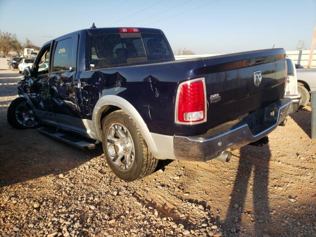 2017 RAM 1500 LARAM 1C6RR6NT0HS847515