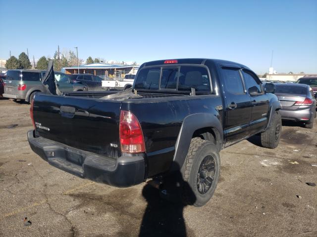 2014 TOYOTA TACOMA DOU 3TMLU4EN0EM141703