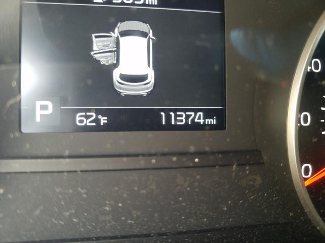 2020 KIA SPORTAGE S KNDP6CAC2L7714425