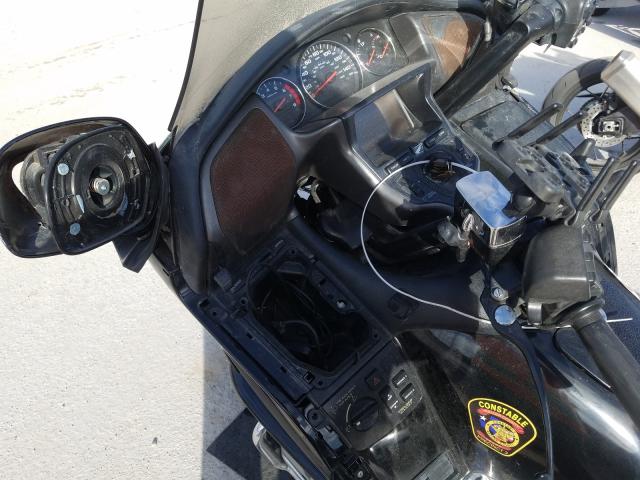 2008 HONDA GL1800 1HFSC47LX8A707352