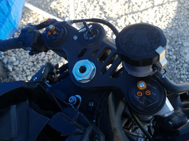 2016 YAMAHA YZFR1S JYARN42E0GA000394