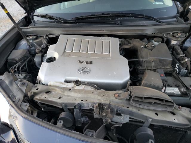 2016 LEXUS ES 350 58ABK1GG3GU027051