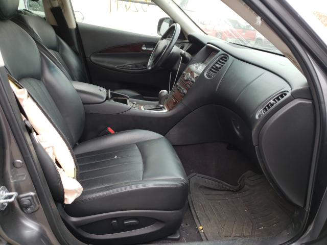 2016 INFINITI QX50 JN1BJ0RP4GM232306
