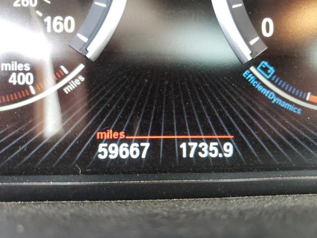 2014 BMW 640 XI WBALY1C59EDZ73376